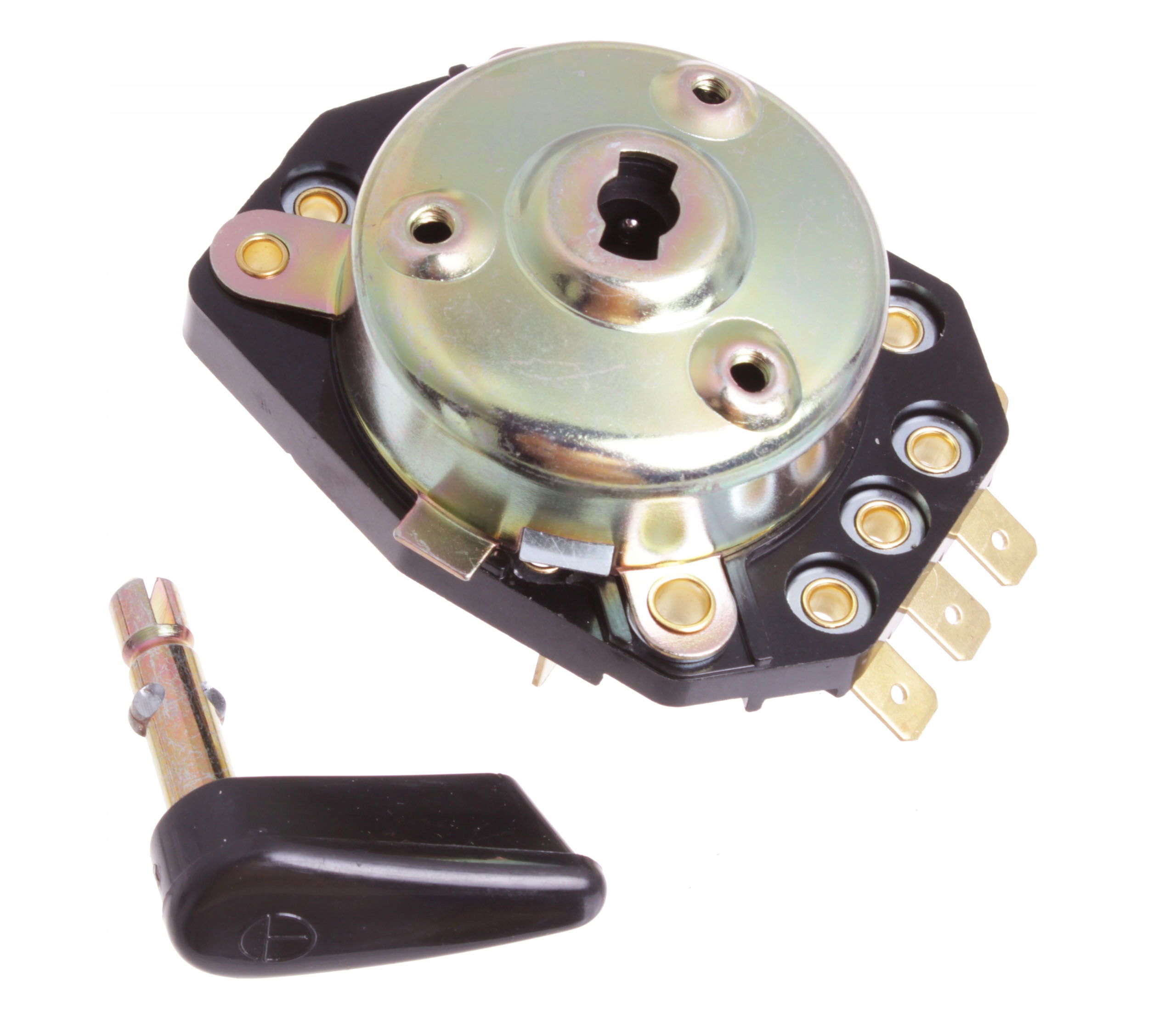 

Stacyjka Mz Es Trophy Tropik Jaskółka Ts 150 250