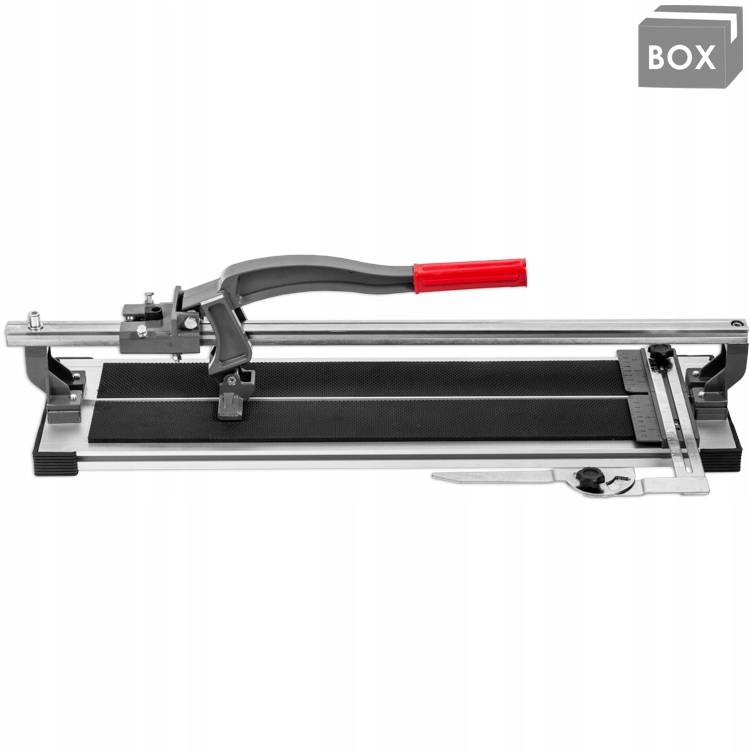 Stroj na řezání glazury a dlaždic, vodicí profil, úhlové ložisko 1000 mm