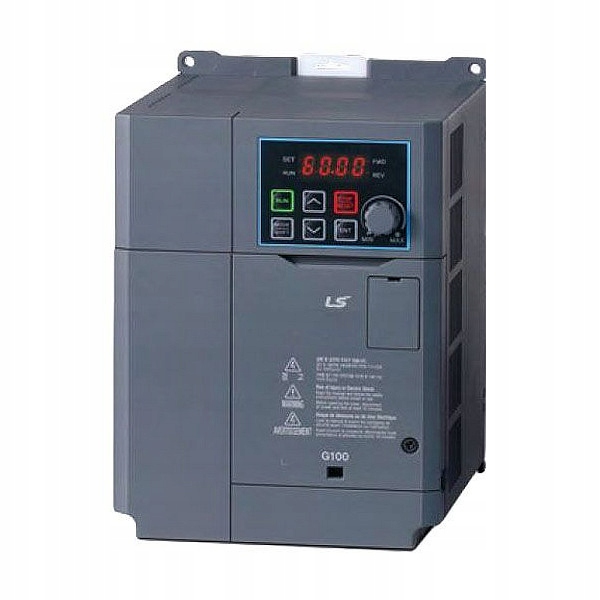 Falownik G100 4,0 kW LV0040G100-4EOFN