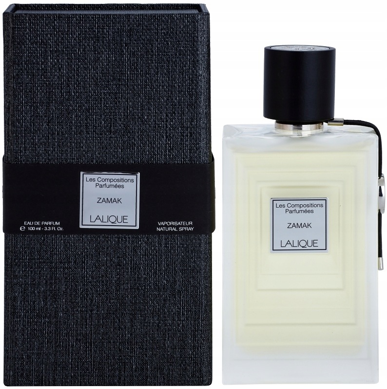 Lalique Les Compositions Parfumees Zamak parfémovaná voda 100 ml