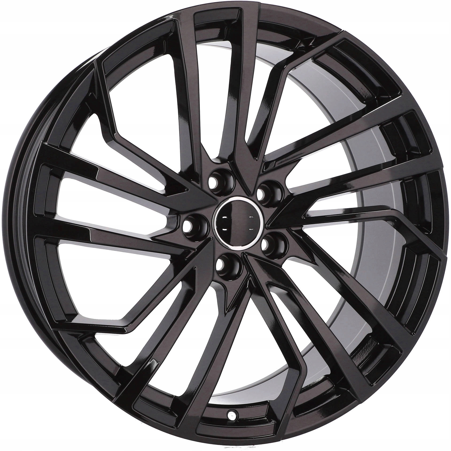 Rs Style 18 pre Vw Tiguan I 5N Touran I 1T Sharan Mk2 7N Jetta A6 A7