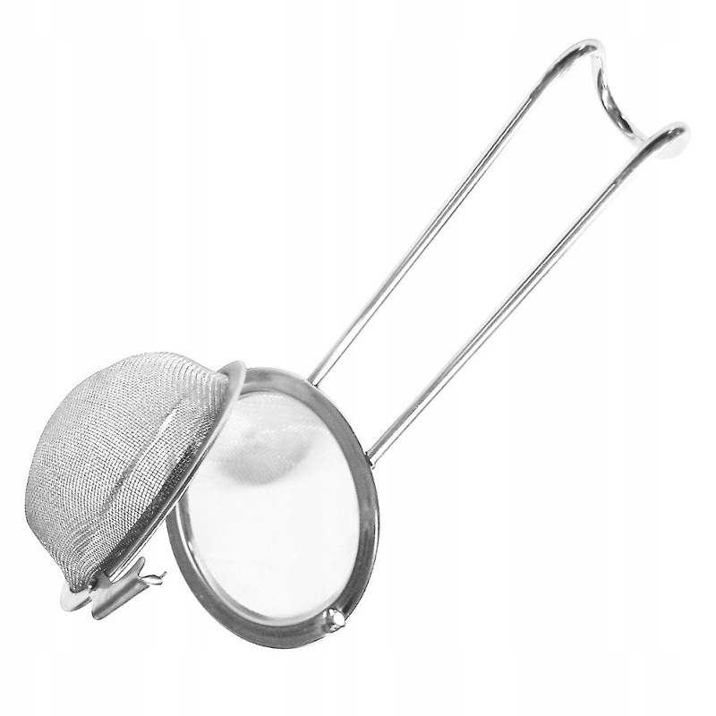 

Fackelmann 49092 Sitko Do Herbaty Z Uchwytem
