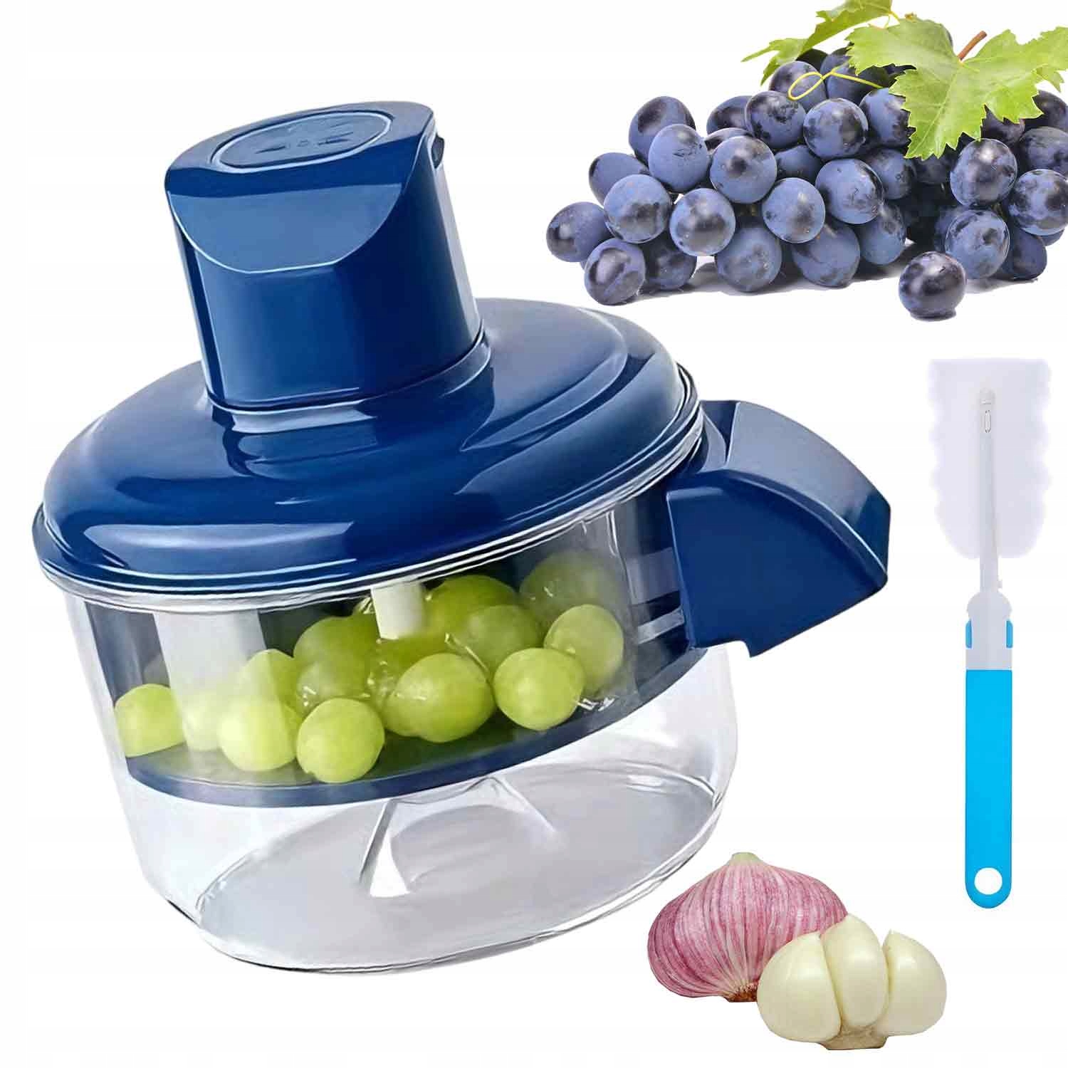 Elektrická škrabka pro Winogron Přenosný Camping Usb nabíjení 1300 mAh