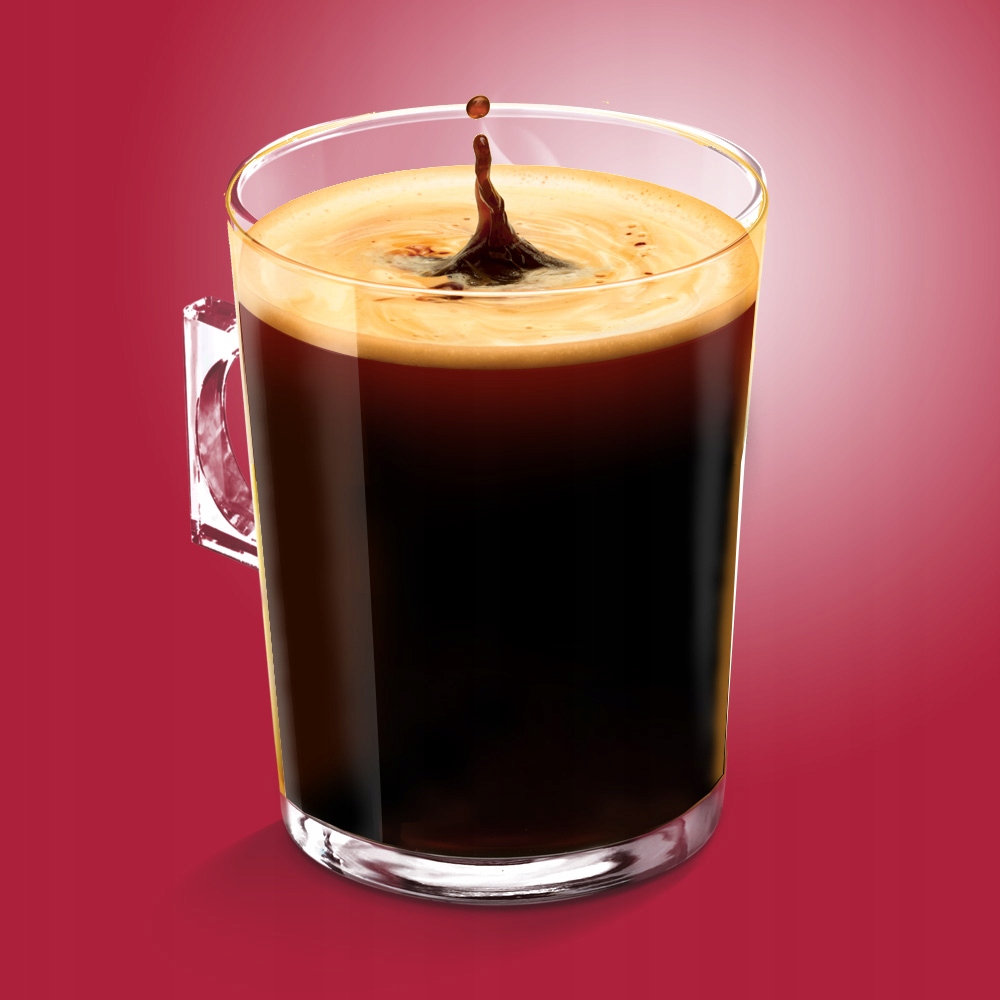 Kapsułki Dolce Gusto Nescafe Americano 48 szt 3x16 Marka Nescafe Dolce Gusto