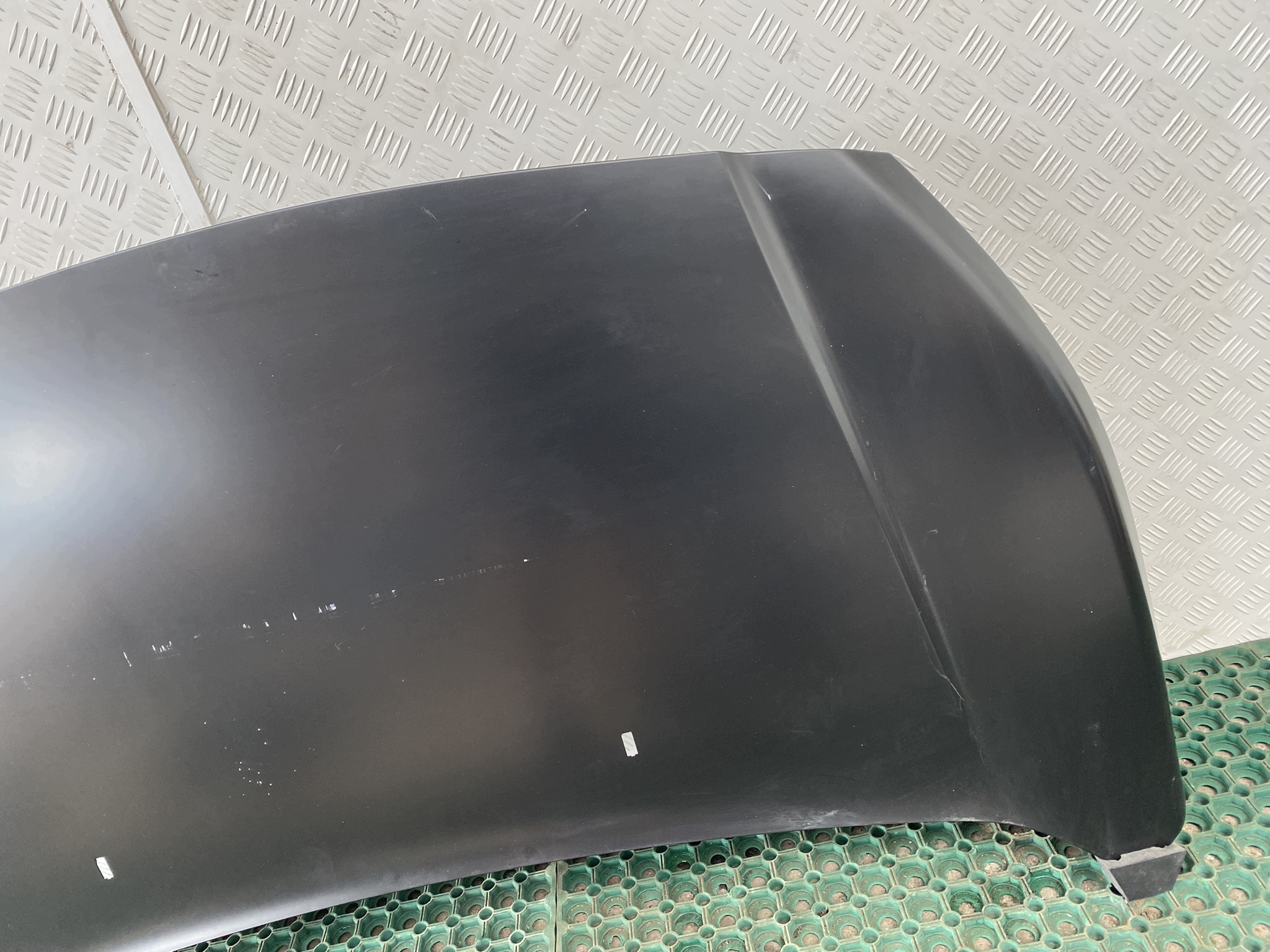 FORD CONNECT MK2 13-18 bonnet new replacement GORDON