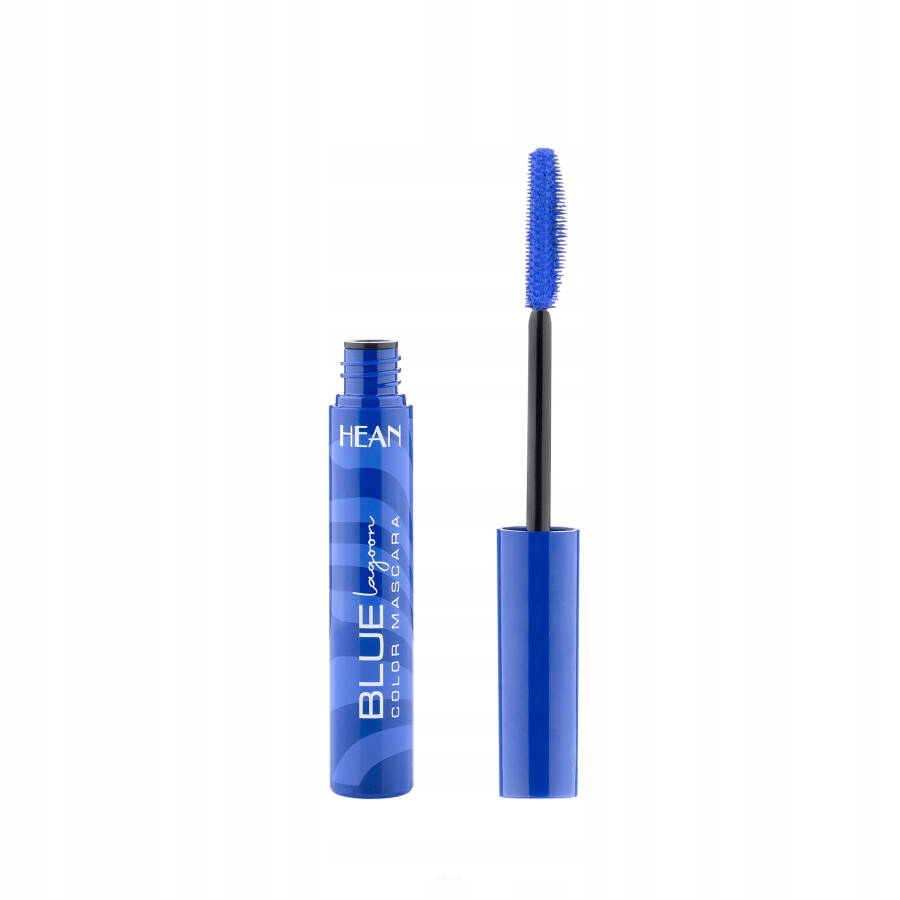 

Hean Mascara Color Blue Lagoon