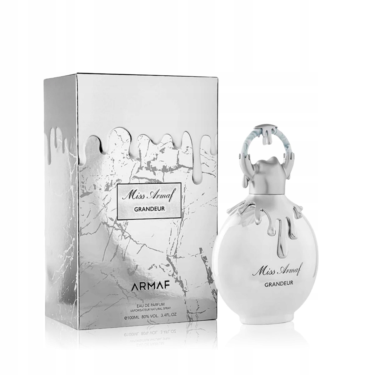 Armaf Miss Armaf Grandeur Edp 100 ml W