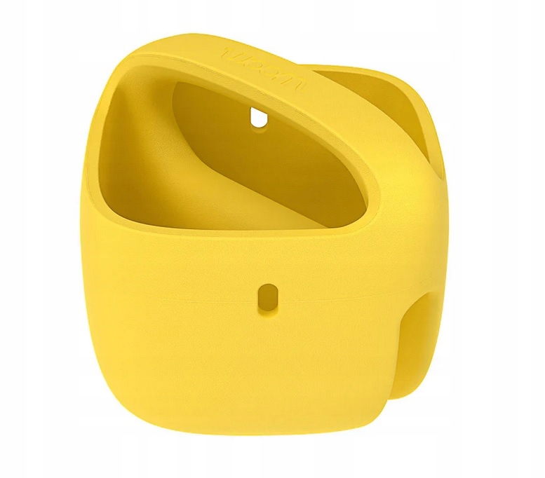 Koszyczek do roweru Woom Pop banana yellow