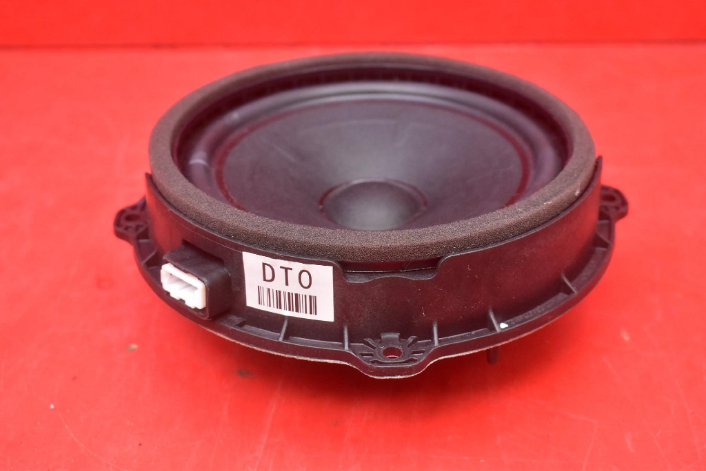 speaker left rear part 96330-M5000 HYUNDAI NEXO 18