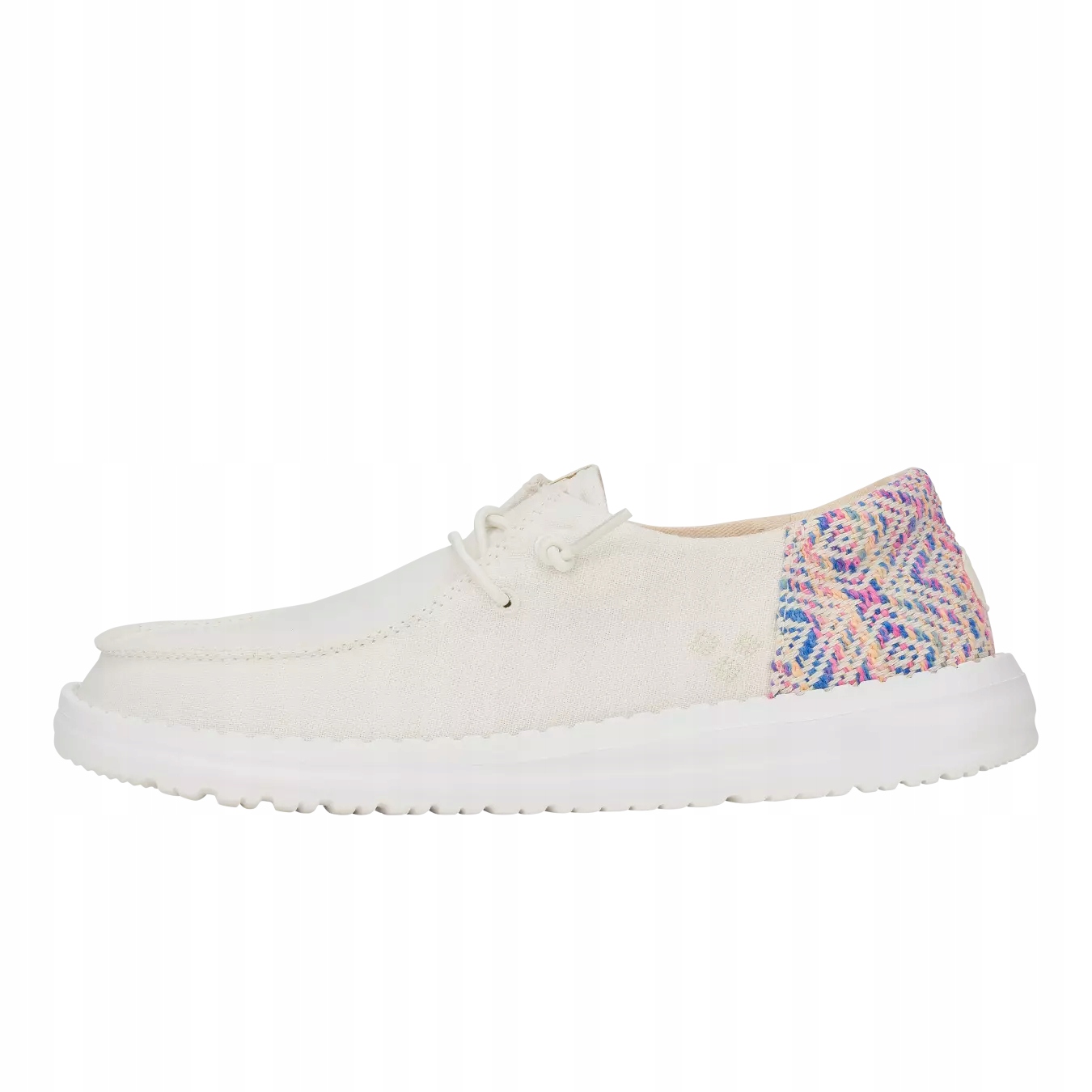 HeyDude Dámské mokasíny Polobotky Nazouvací Wendy Funk Surf Baja 41