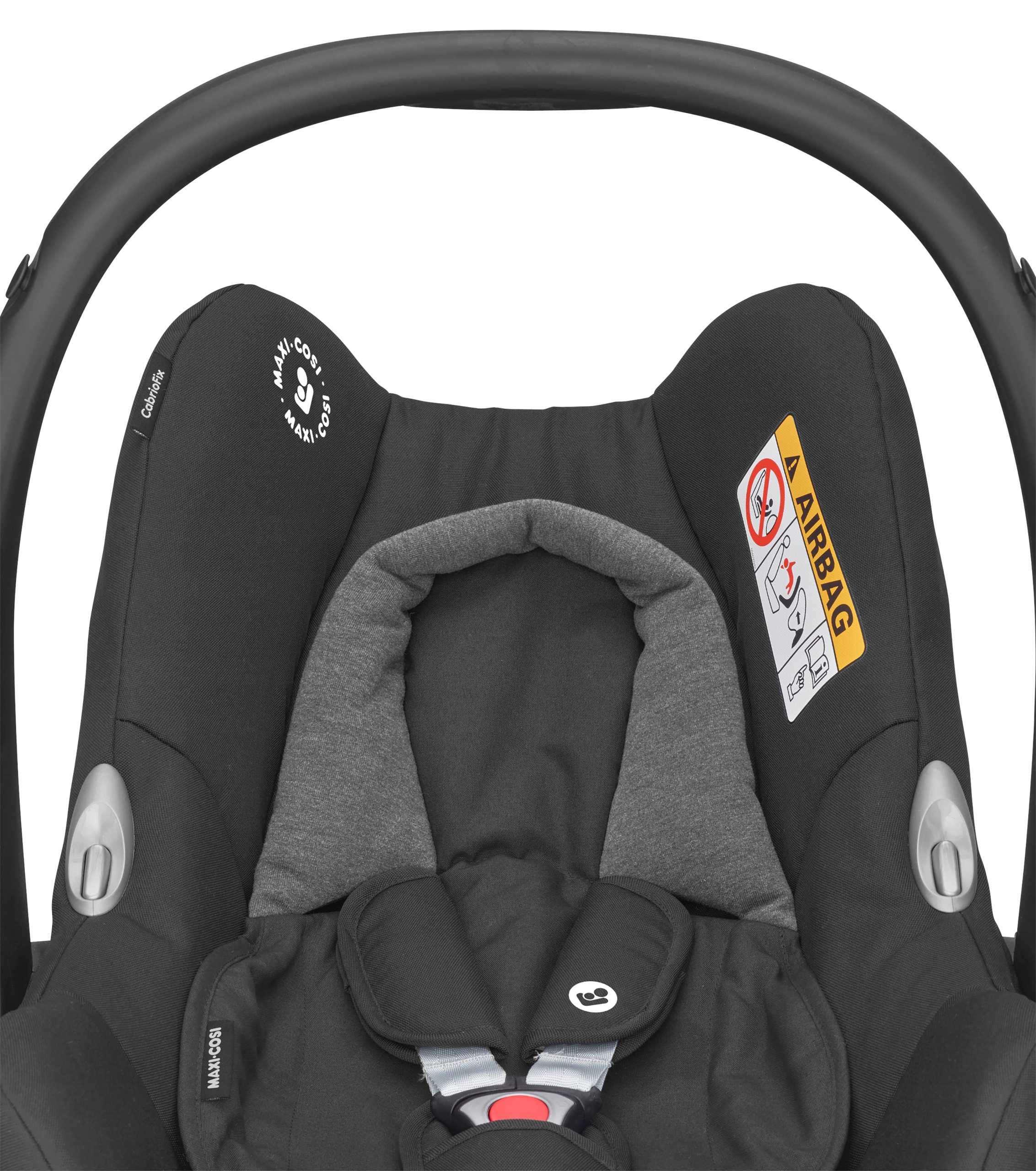 Maxi cosi cabriofix