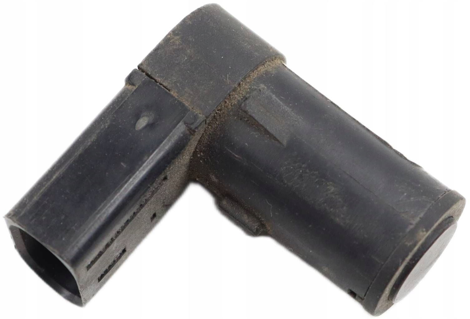 SKODA SUPERB und Sensor Parken PDC 3U0919275A