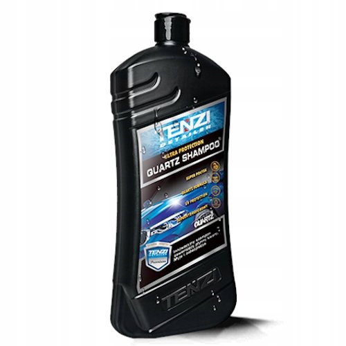 

Tenzi Detailer Quartz Shampoo 770ML. AD47 Rewolucy