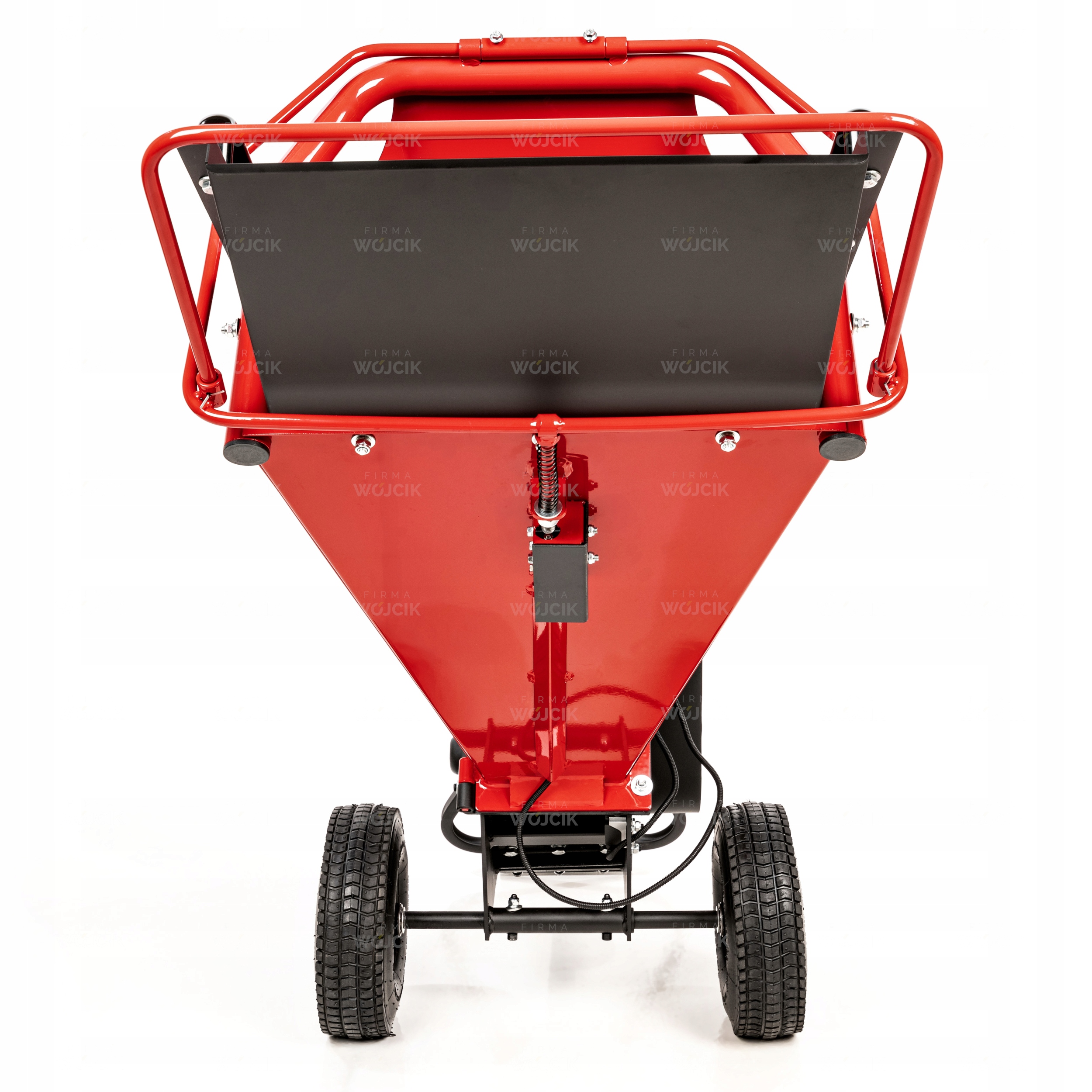 ROZDRABNIACZ spalinowy Cedrus RB02 6,5KM do 10CM Kod producenta CEDRB02