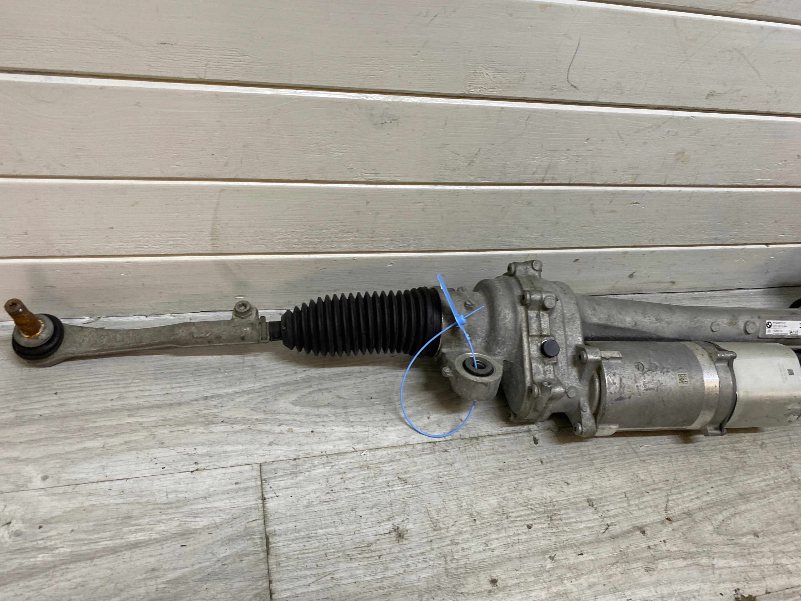 Boîter direction BMW IX20 I20 225A685E5