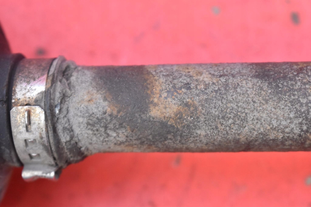 semi-axis left front AUTOMAT AUDI A3 8L 1.8 T 150 KM 96-00