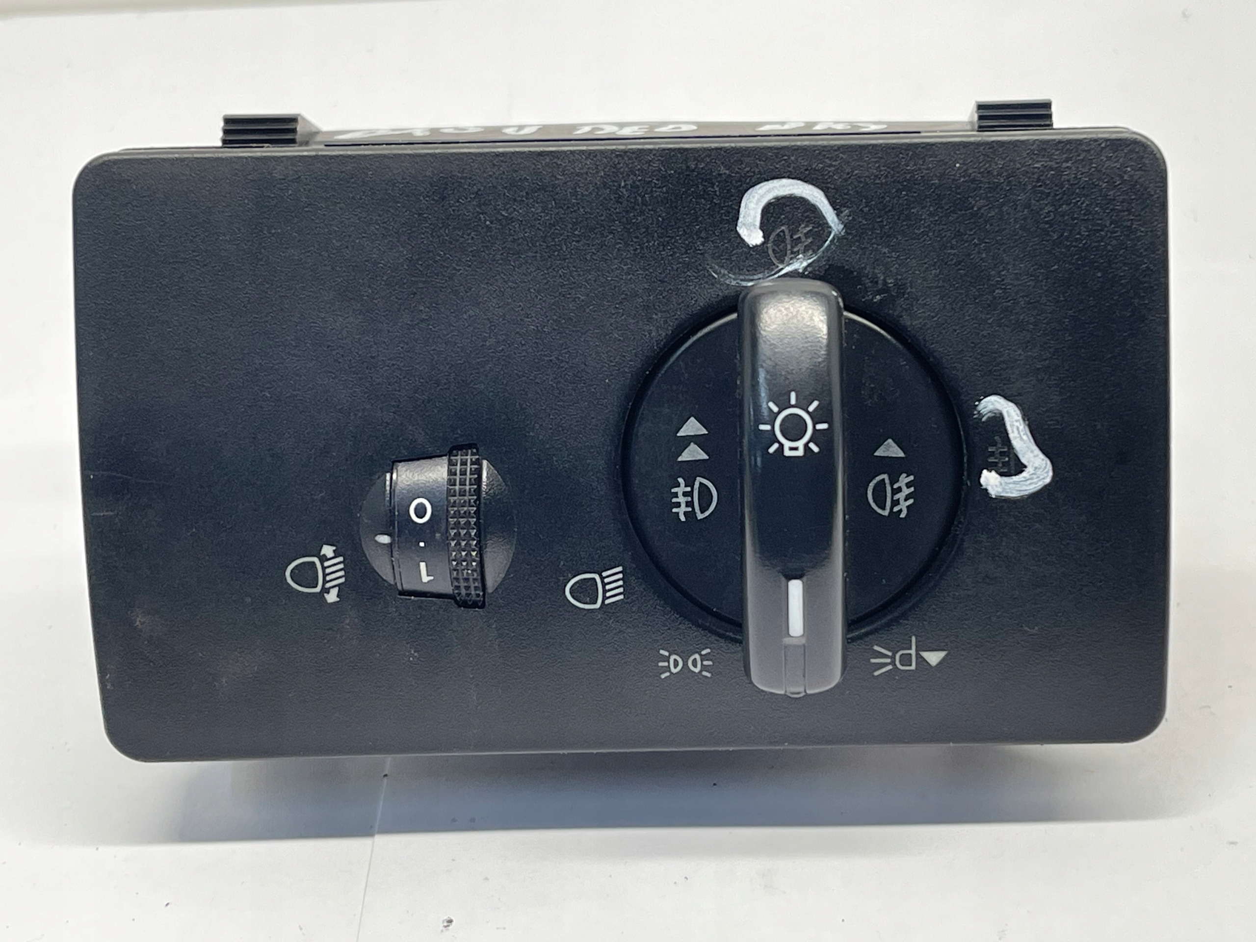 switch light switch FORD MONDEO MK3 1S7T13A024BB