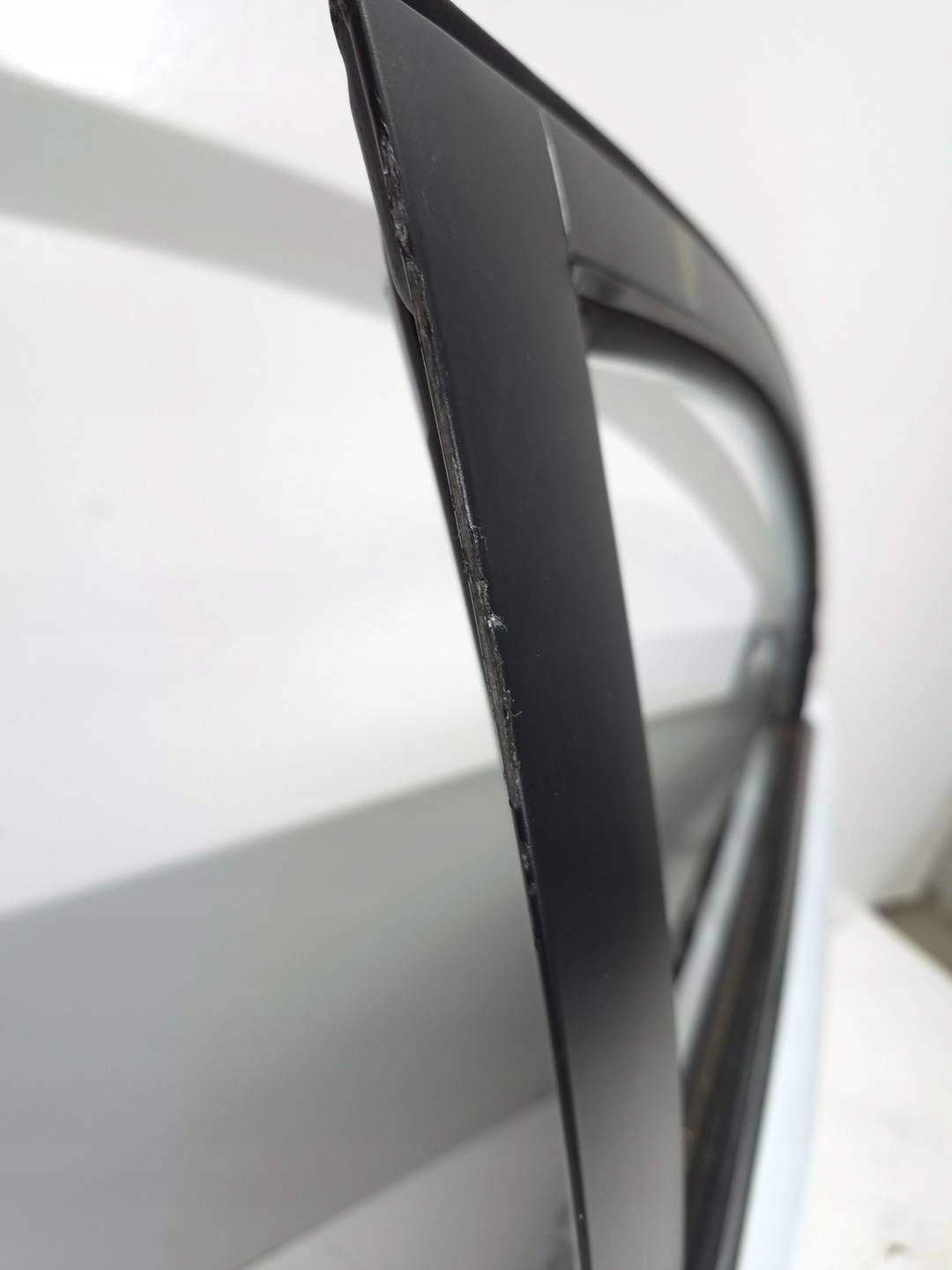 door right front right front KIA SPORTAGE III CASSA WHITE