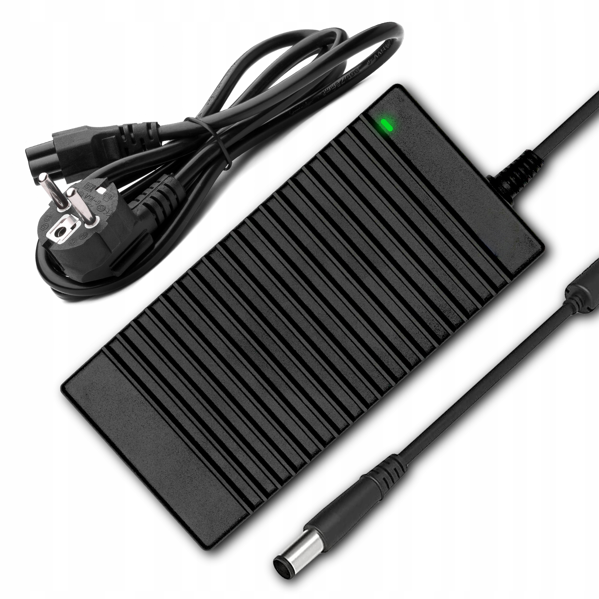 Zasilacz Ładowarka do Dell 19,5V 6,7A 130W 4.5x3.0