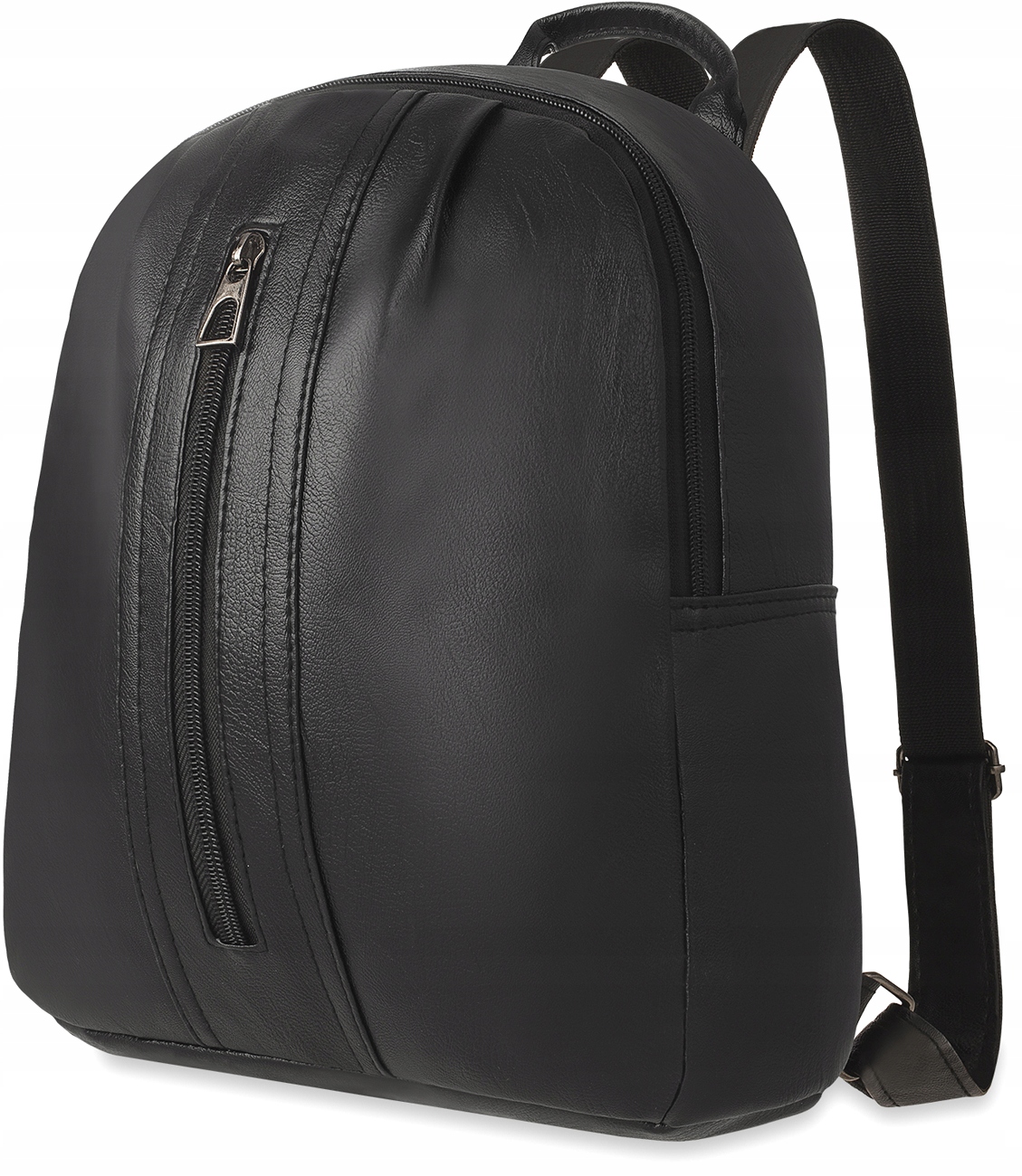 

Plecak Torebka 2W1 Plecaczek Damski Ramię Pojemny