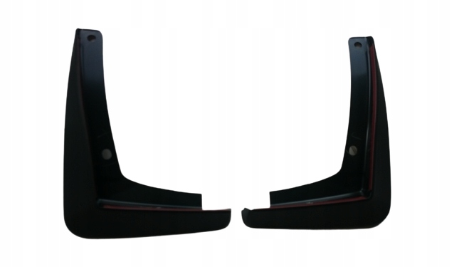 CHLAPACZE TYLNE DO WERSJI Z LISTWAMI PROGOWYMI