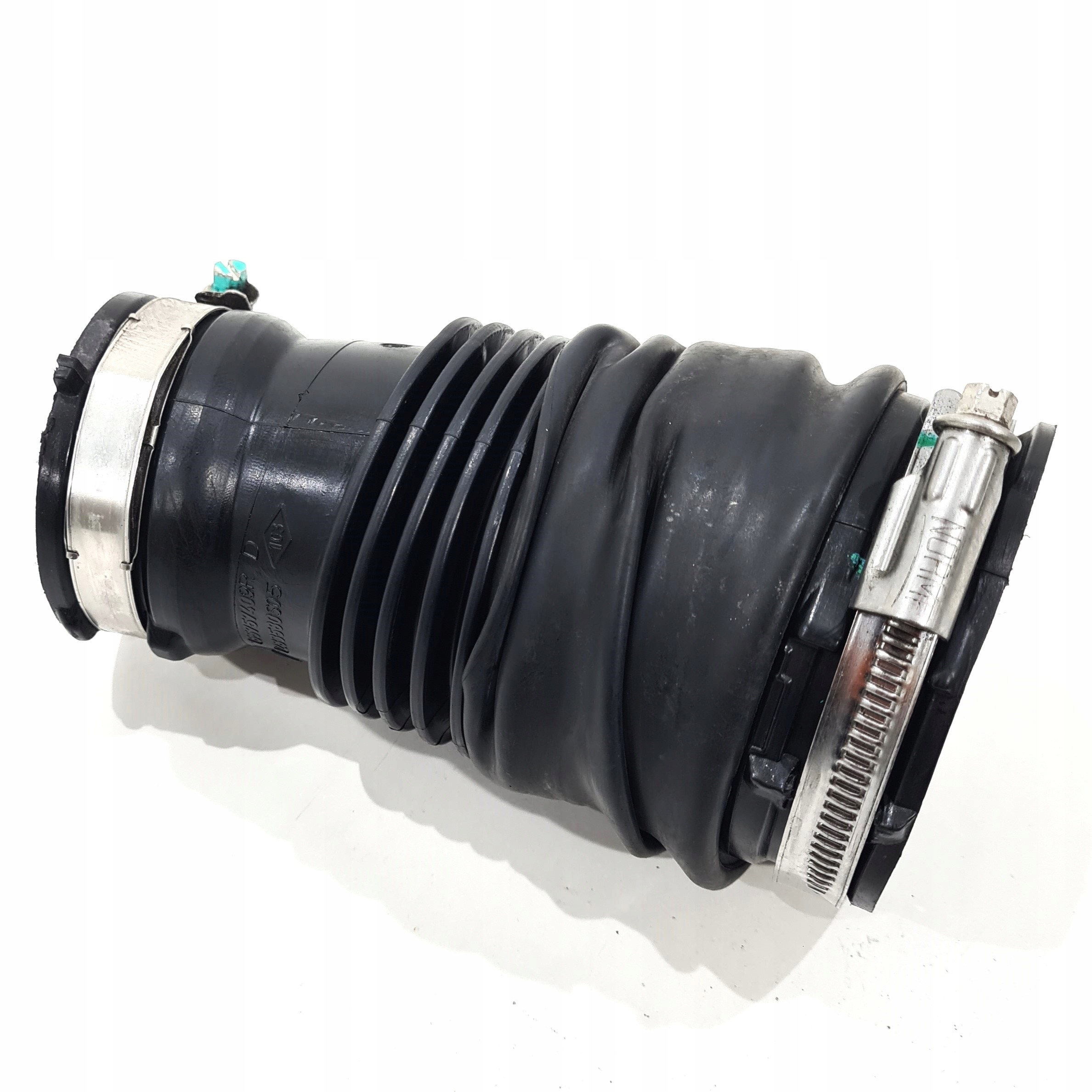 rohr DOLOT RENAULT KOLEOS 2.0 DCI 165757409R