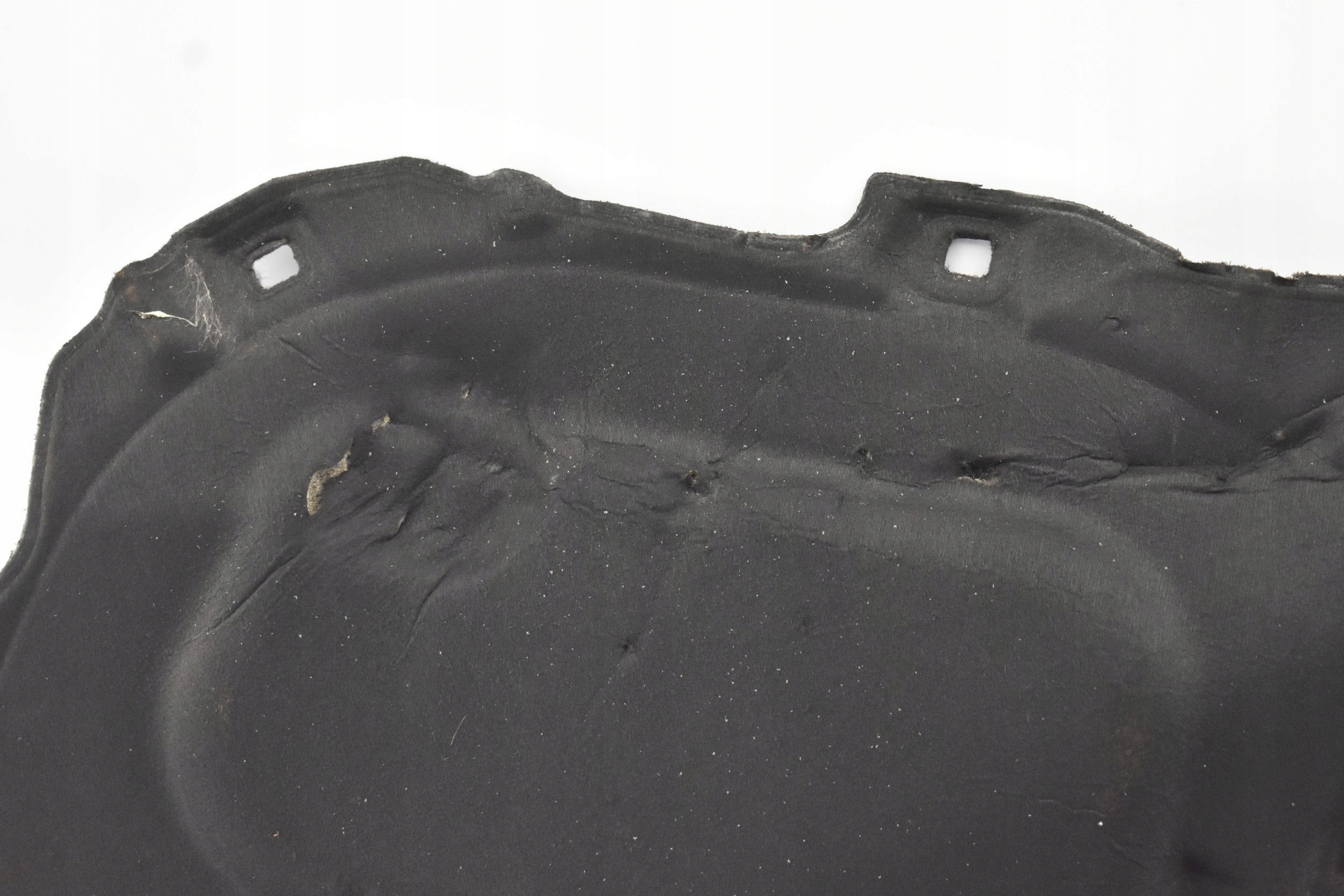 Soundproofing hoods FIAT TIPO II 15-