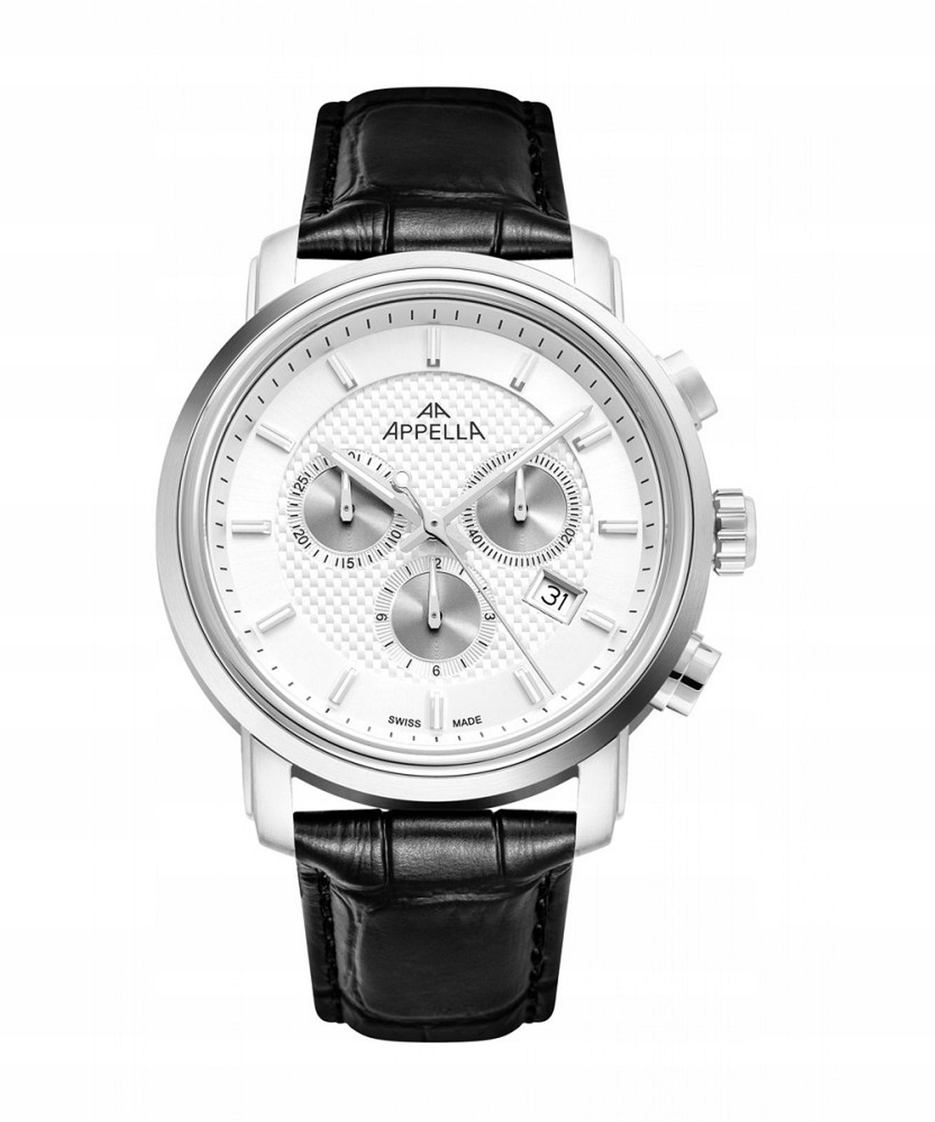 Pánské hodinky Appella Chronograph