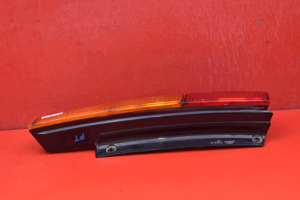 light right rear part rear P3052 SUZUKI IGNIS 2 II 03-08