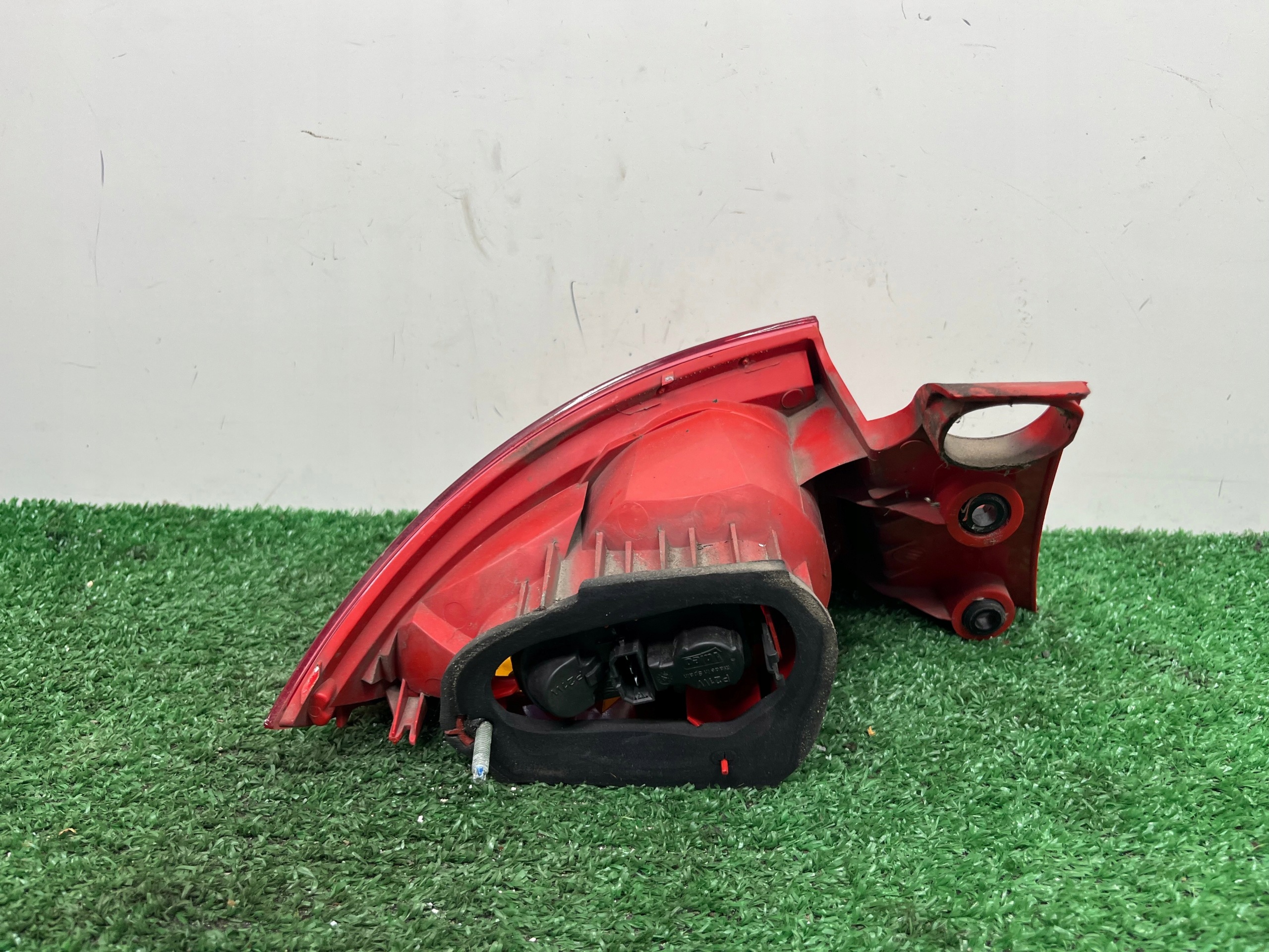 light right rear LIFT SEAT LEON 2 1P0945096F