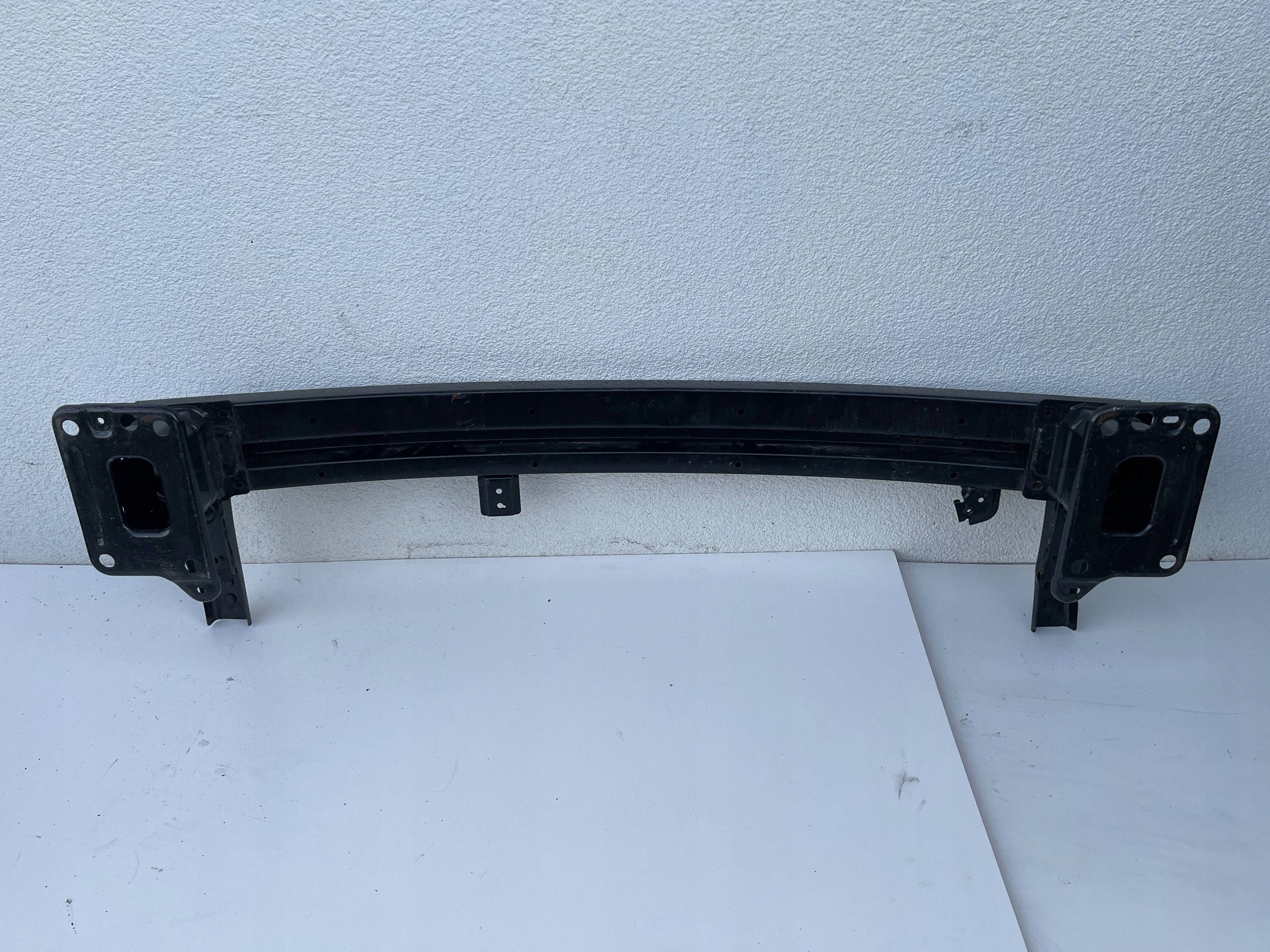 bumper support front front KIA CEED III 3 18- CD