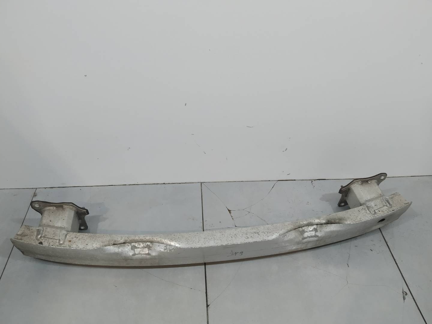 Traversa Paraurti posteriore Audi A7 e (2010-2018) 4G