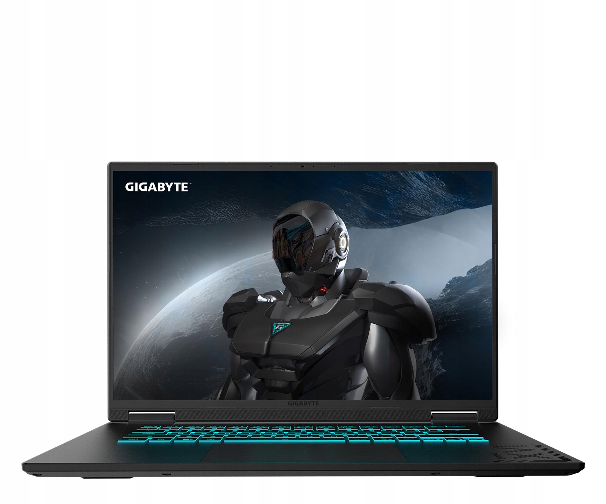 Laptop 16" Gigabyte Gaming A16 Ryzen 7 170/16GB/512 RTX5060 165Hz
