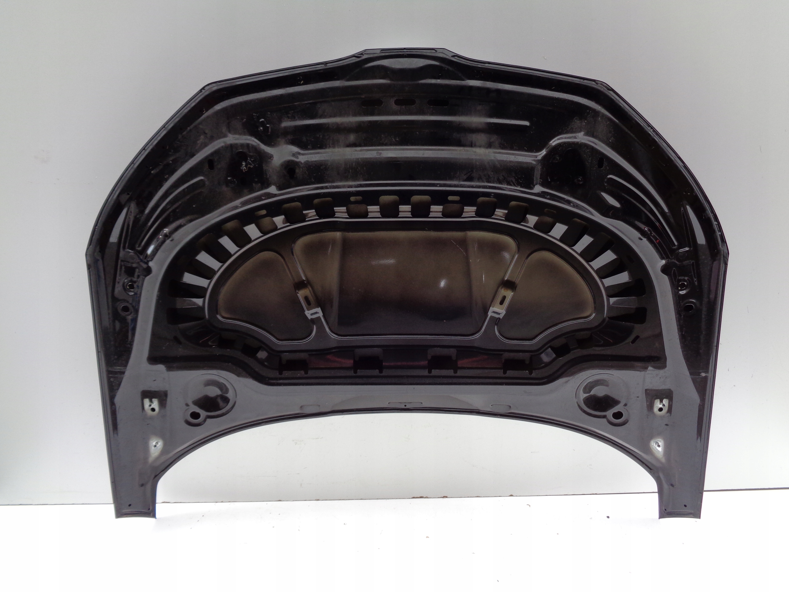 Capot SKODA SCALA 657 18- NR 51955