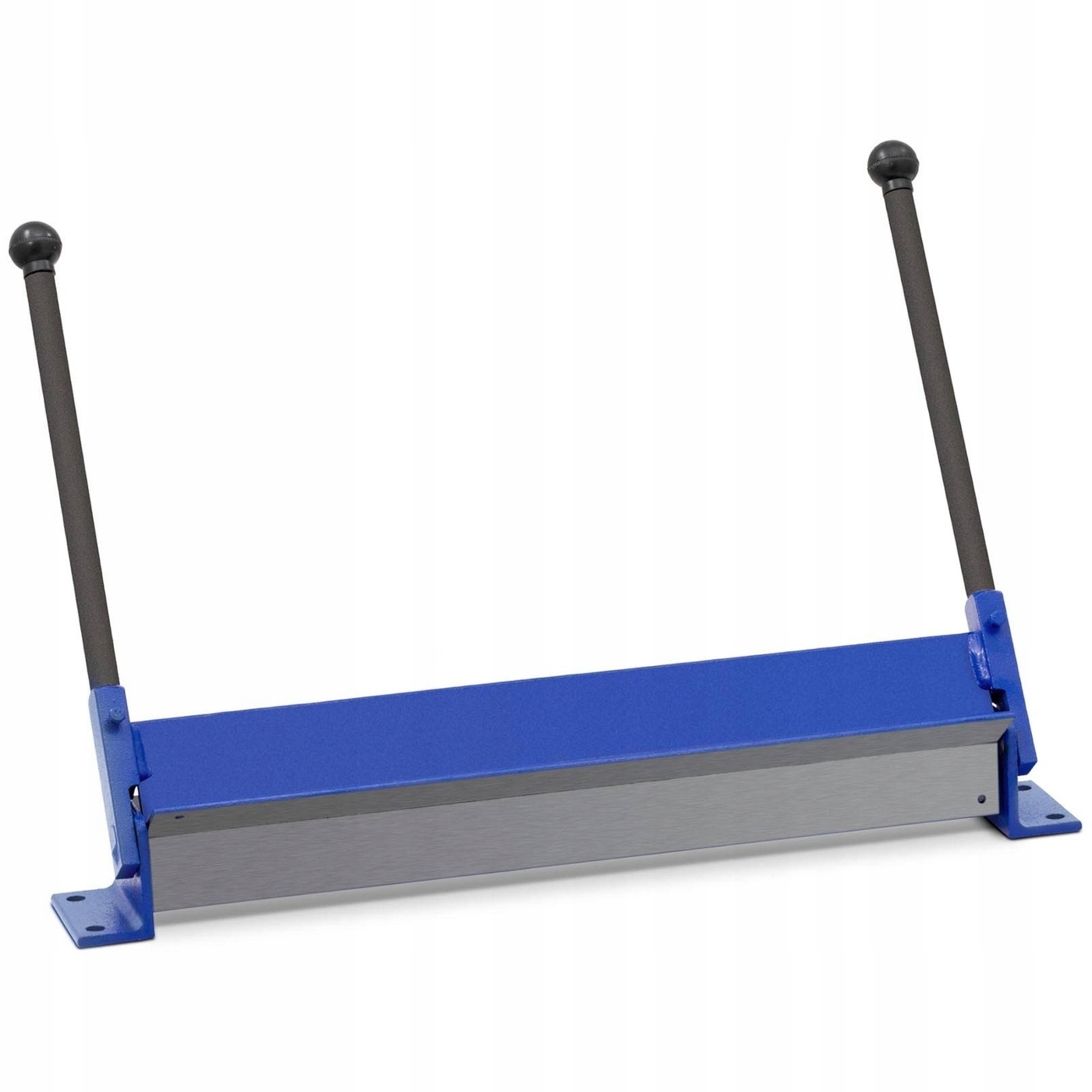 РУЧНОЙ ГИБОЧНЫЙ СТАНОК ДЛЯ ЭЛЕМЕНТОВ ИЗ ЛИСТОВОГО МЕТАЛЛА