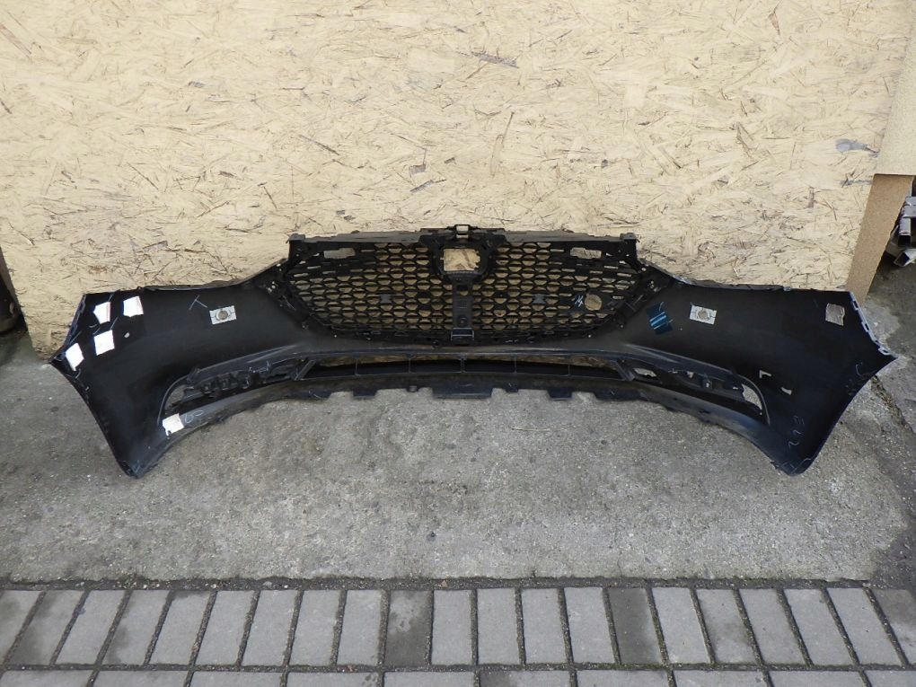 MAZDA 3 III BP sedan 19- BCKA-50031 front bumper