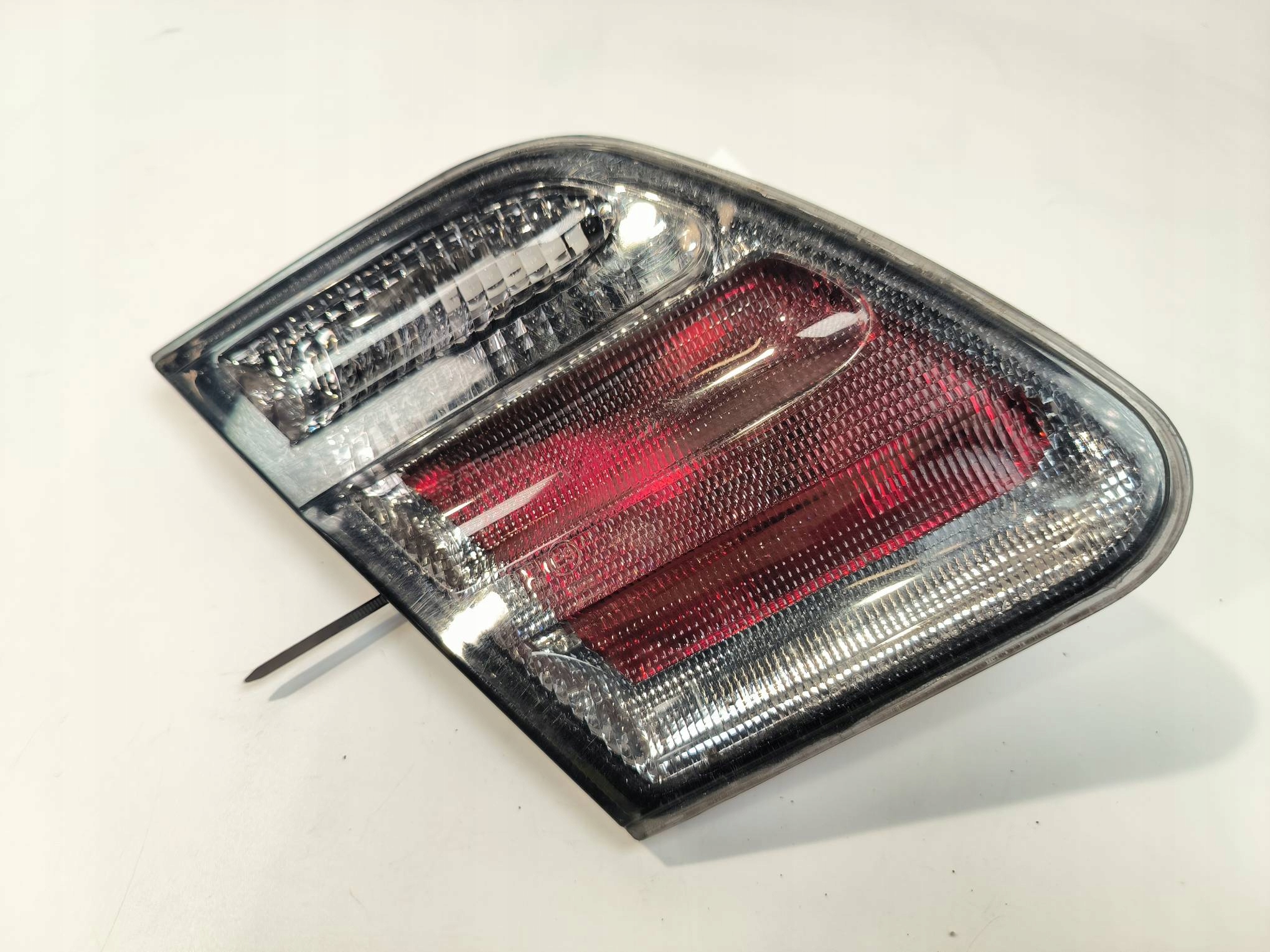 light left rear part MERCEDES - BENZ E-class W210