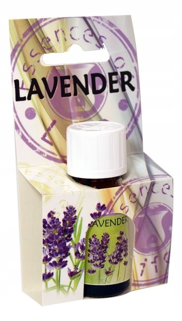 

Admit Olejek zapachowy Lawenda 10 ml