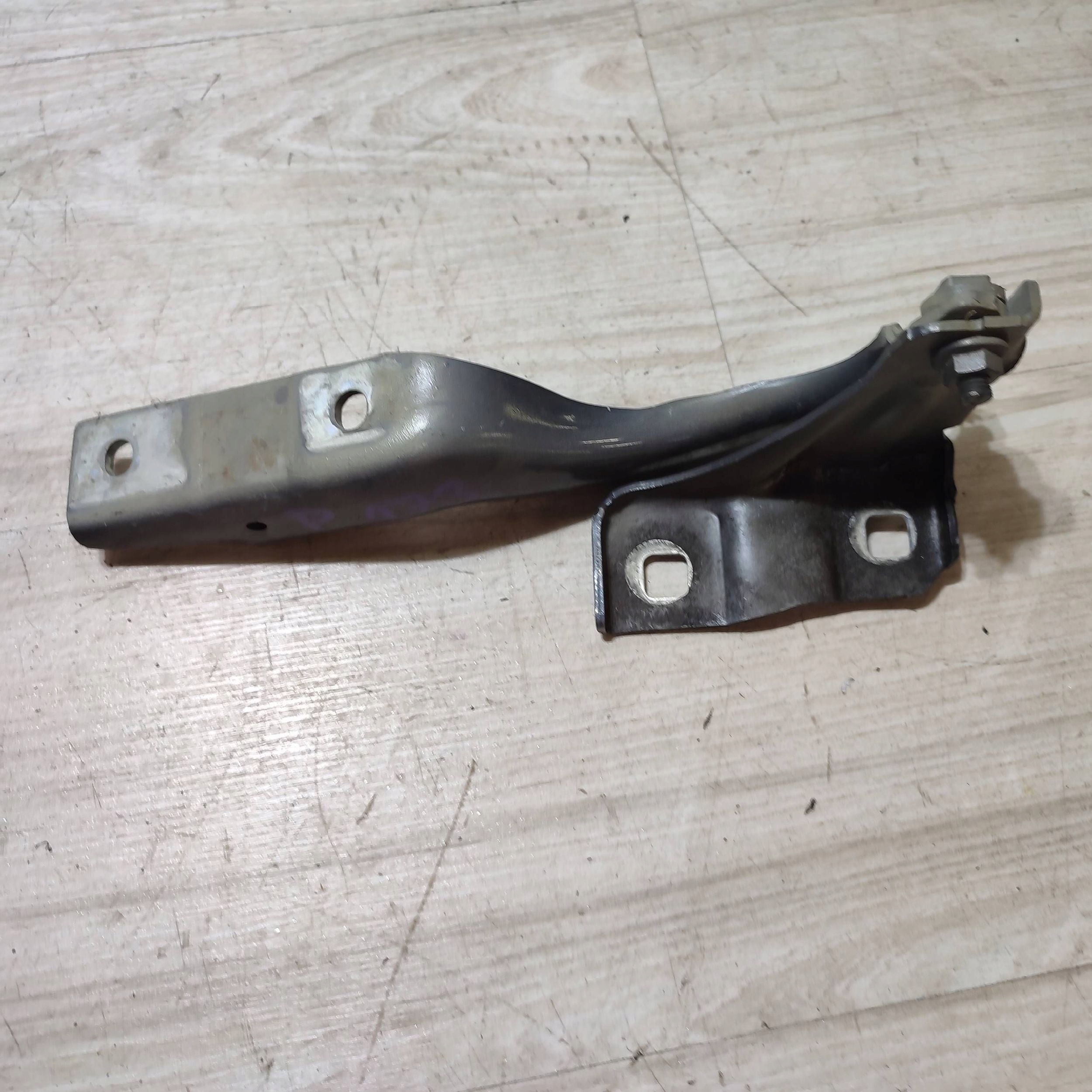 Cerniere cofano Fiat 500X