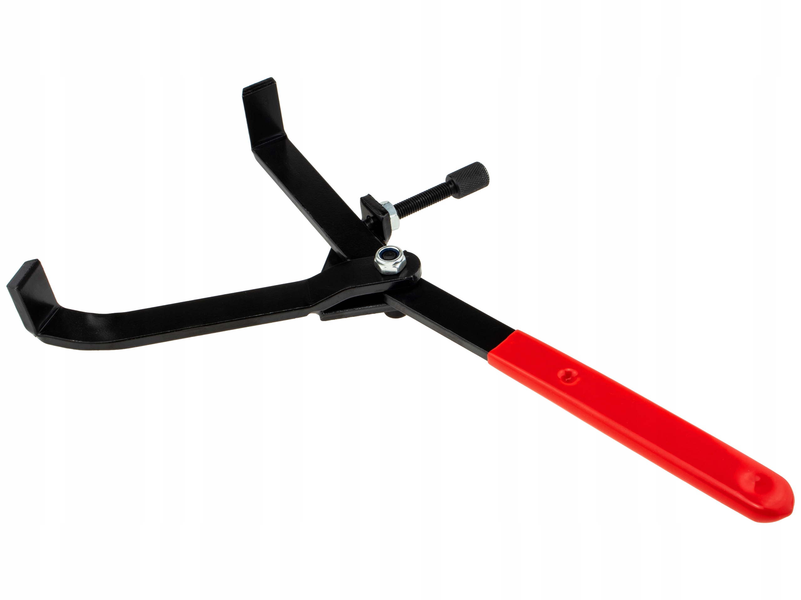 KLUCZ SZCZYPCE BLOKADA KOŁA MAGNESOWEGO I SPRZĘGŁA Waga produktu z opakowaniem jednostkowym 0.72 kg