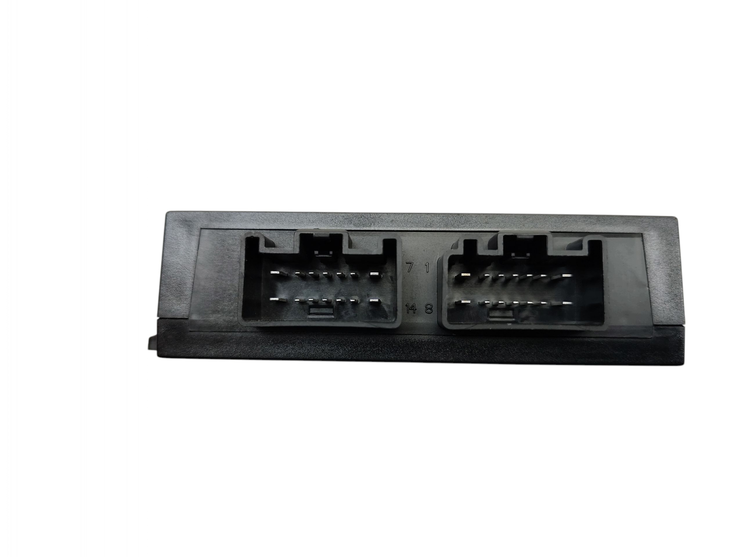 control unit module bonnet electrical VOLVO XC60 and 31420655