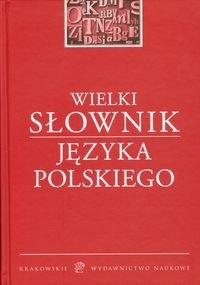 

Wielki słownik języka polskiego (ot)