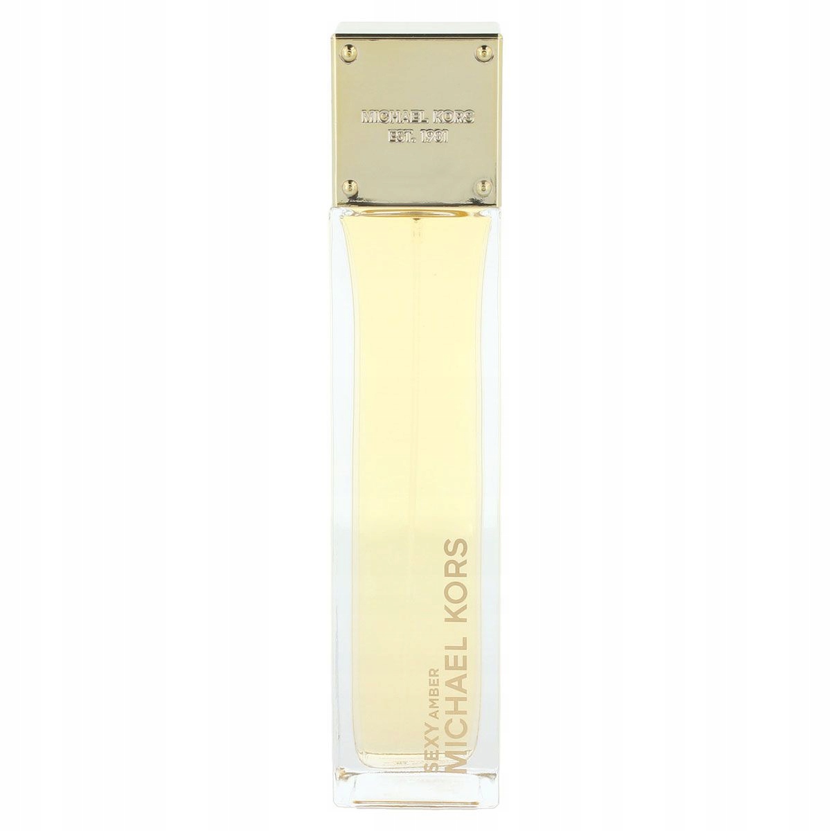 Michael Kors Sexy Amber Parfémovaná Voda 100 ML Sp