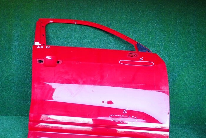 AUDI Q2 door right front front