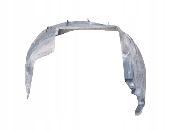 FIAT PANDA II 2 03- NADKOLE LEWY PRZÓD