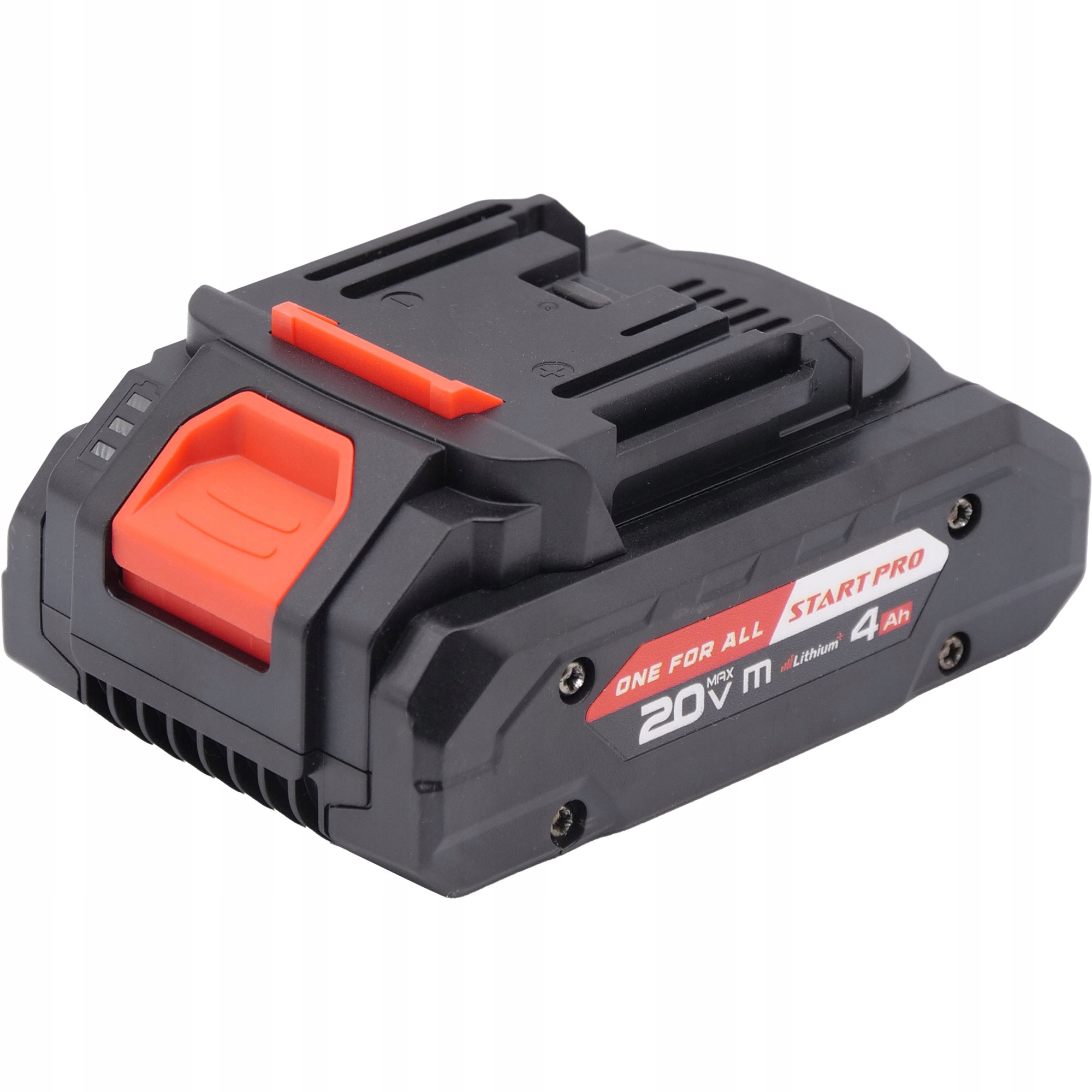 Akumulator 20V 4000mAh Type-C bateria do elktronaronarzędzi StartPro