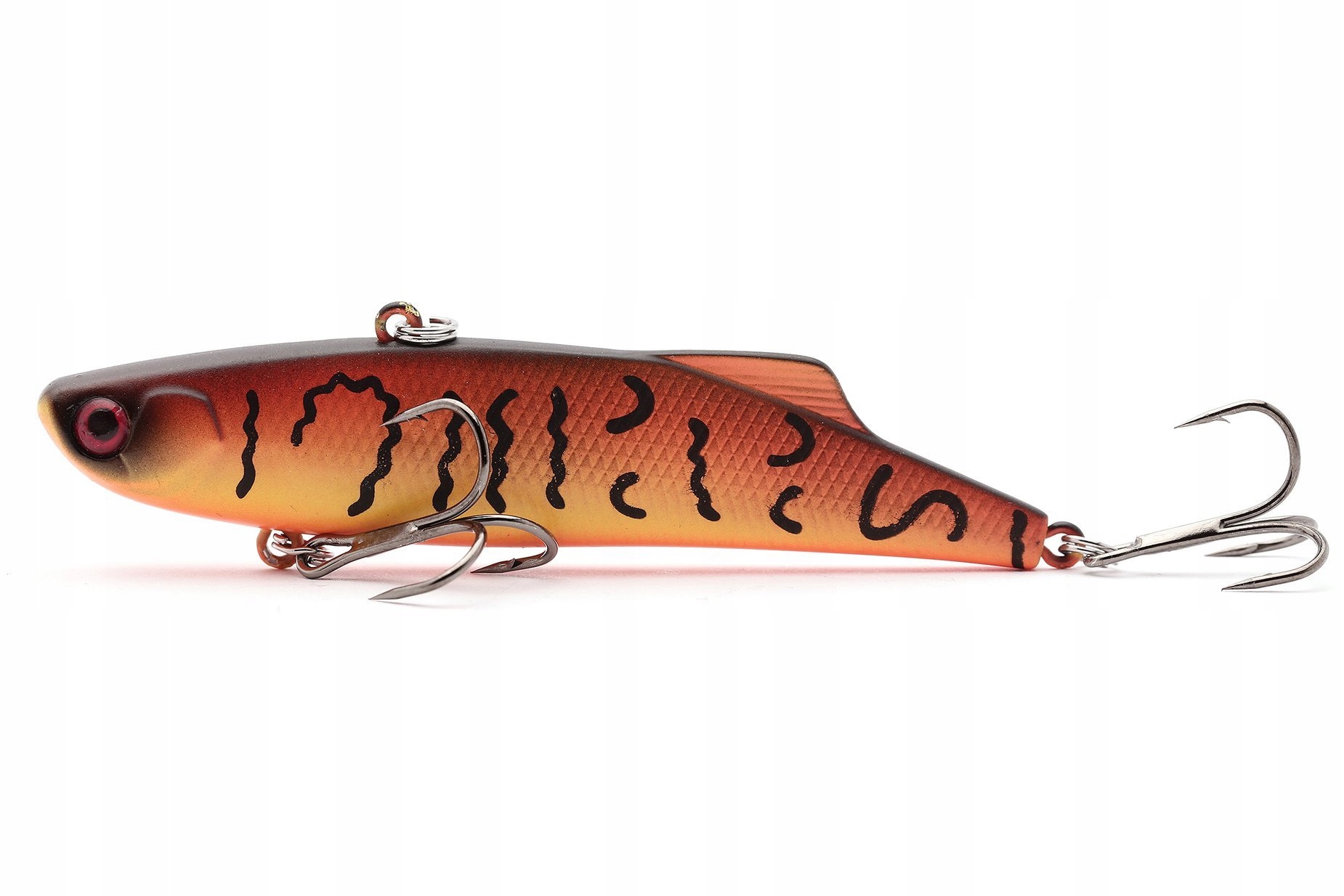 PRZYNĘTA CYKADA YORK VIB 9,0cm/23,5g Stan opakowania oryginalne