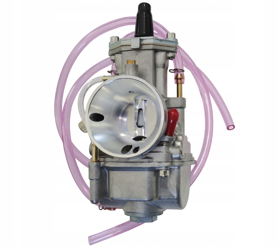 MOR.18.577 - Карбюратор універсальний 32 мм Тюнінг 130-350 см3
