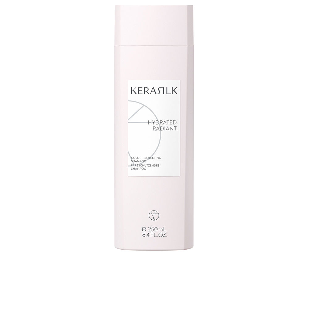 Essentials color protecting shampoo