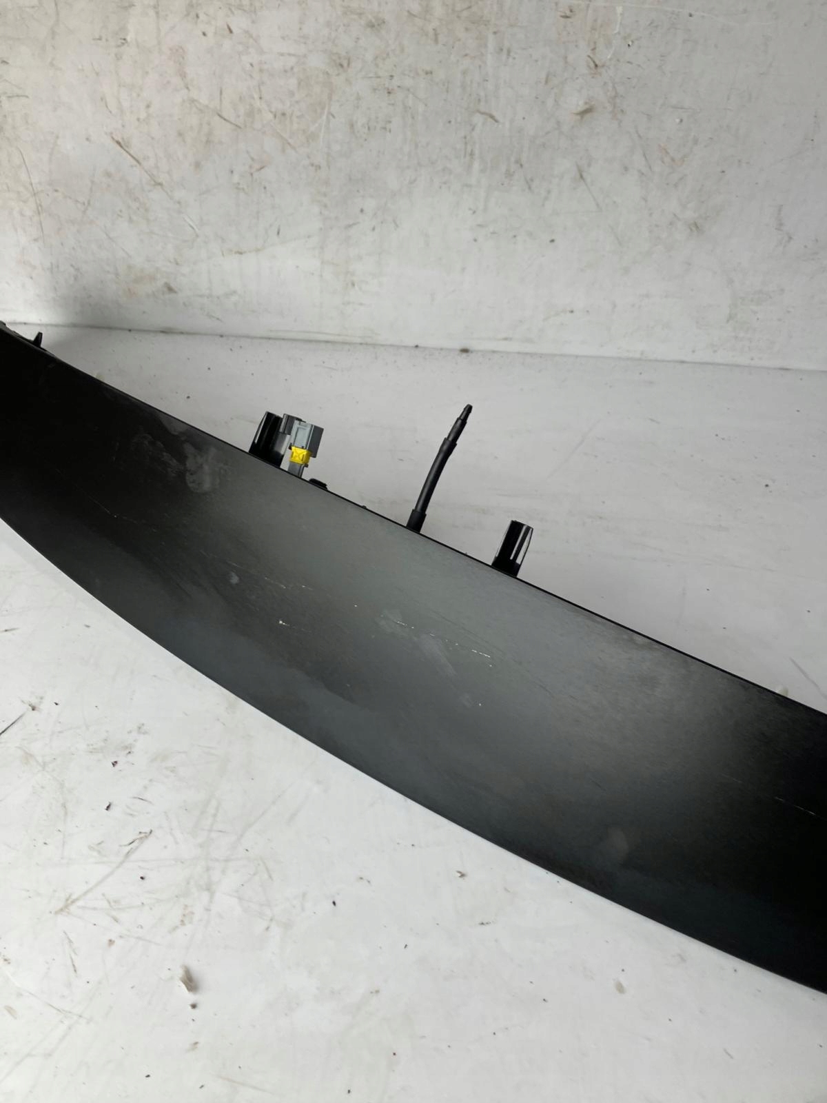 cap LOTKA bonnet boot OPEL CORSA F